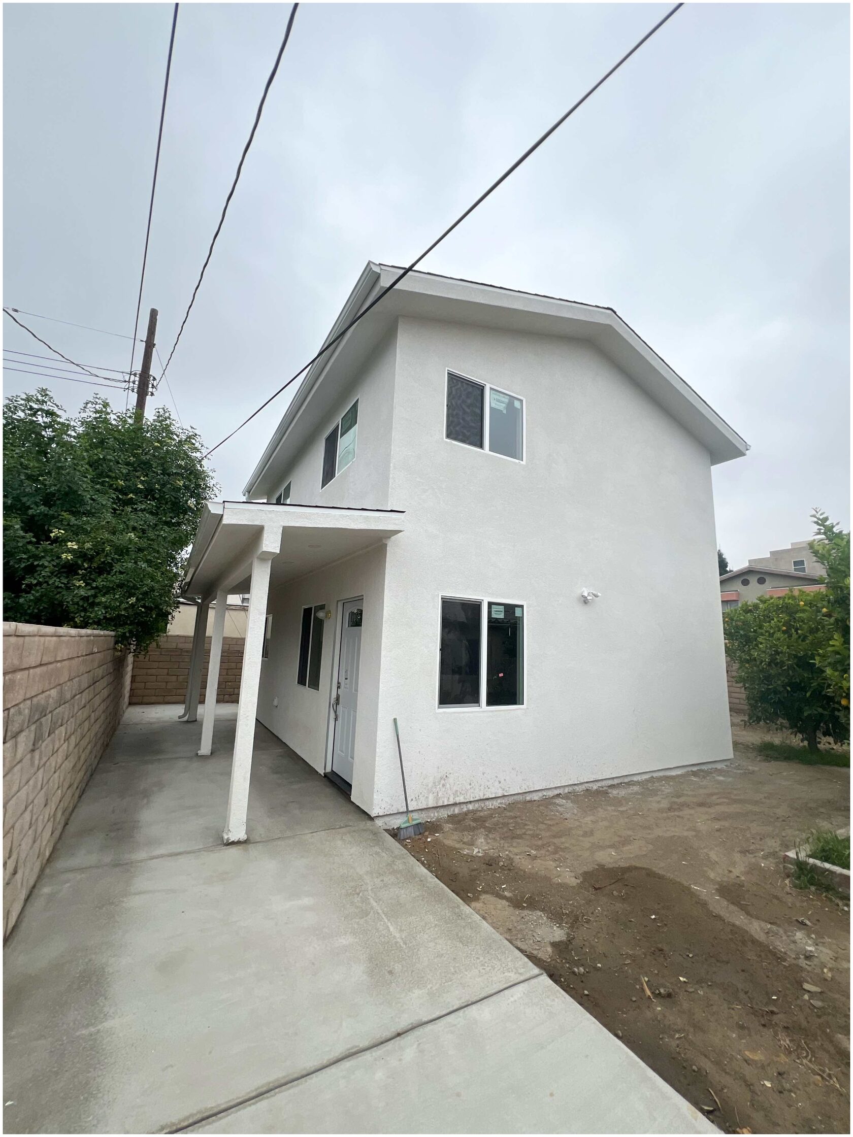 The Two-Story Backyard Retreat — Detached ADU - image 3