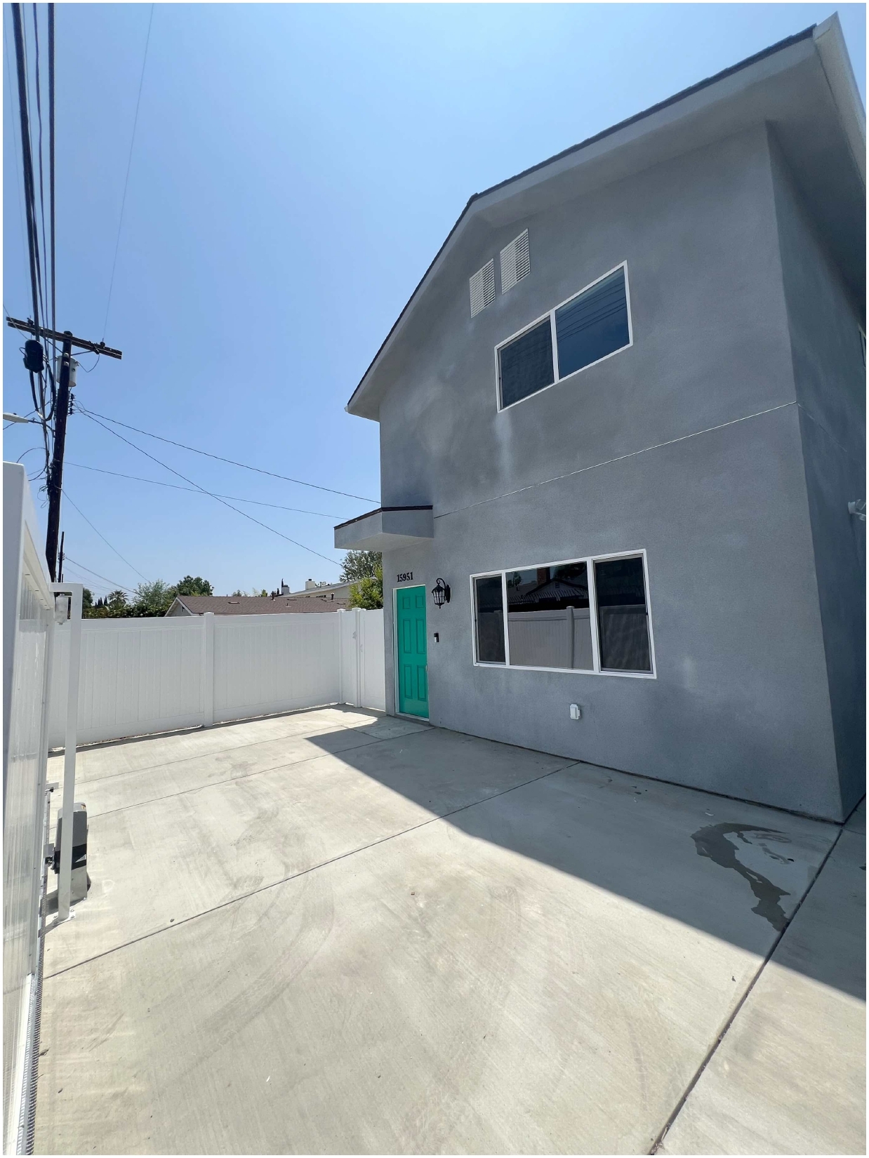 The Slate & Teal ADU — Two-Story Detached Build - image 11