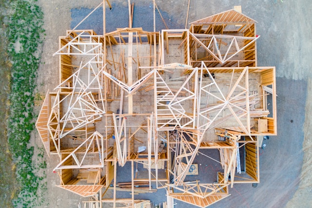 New Home Construction