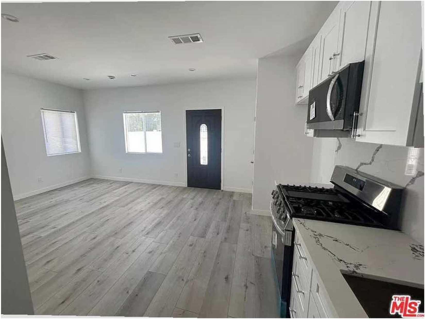 The Marble Bath ADU — Detached Studio Conversion - image 3