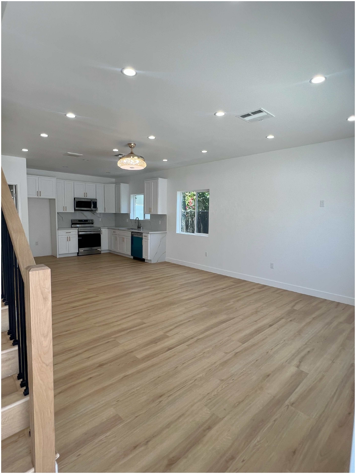 The Slate & Teal ADU — Two-Story Detached Build - image 8