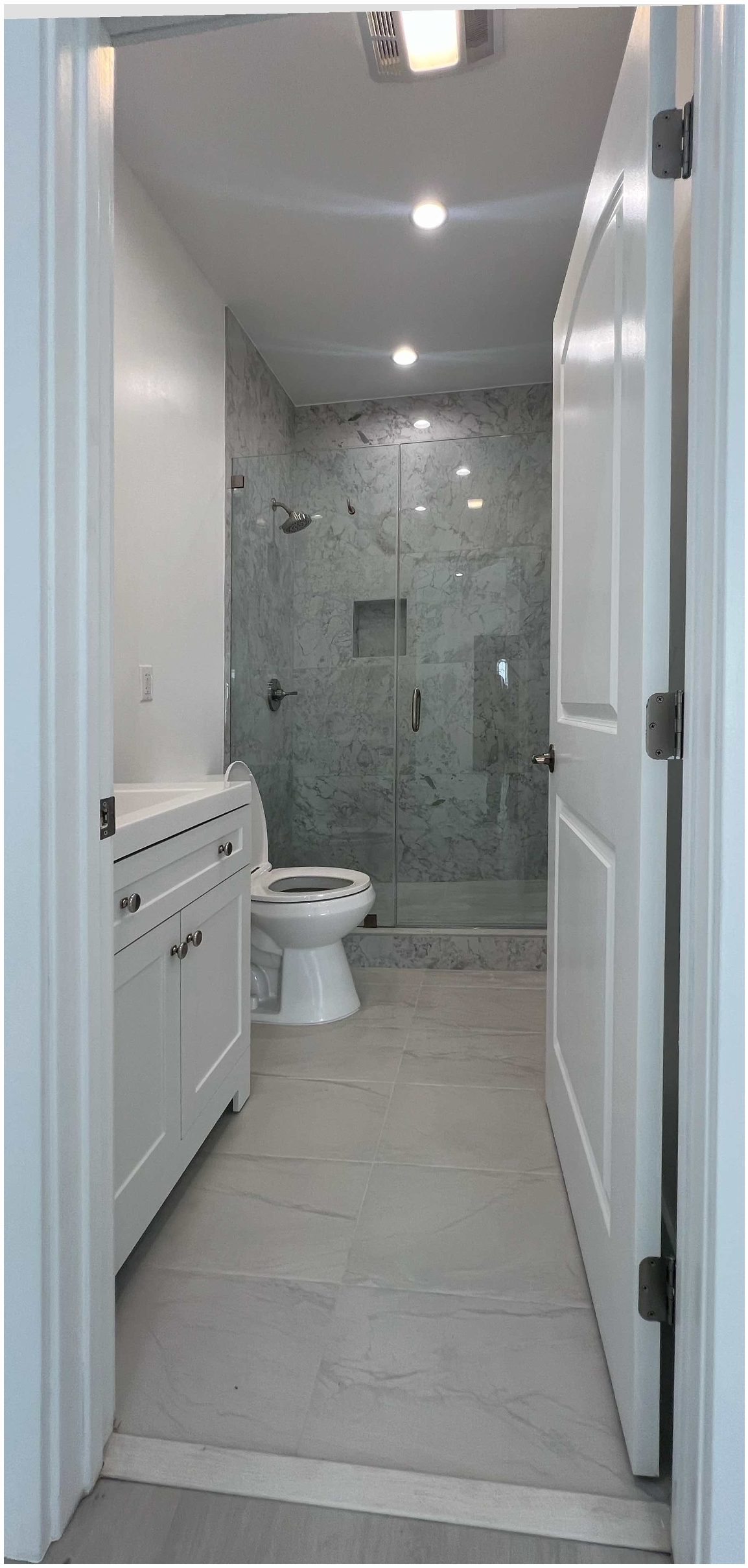 The Black & White Statement ADU — Garage Conversion - image 5