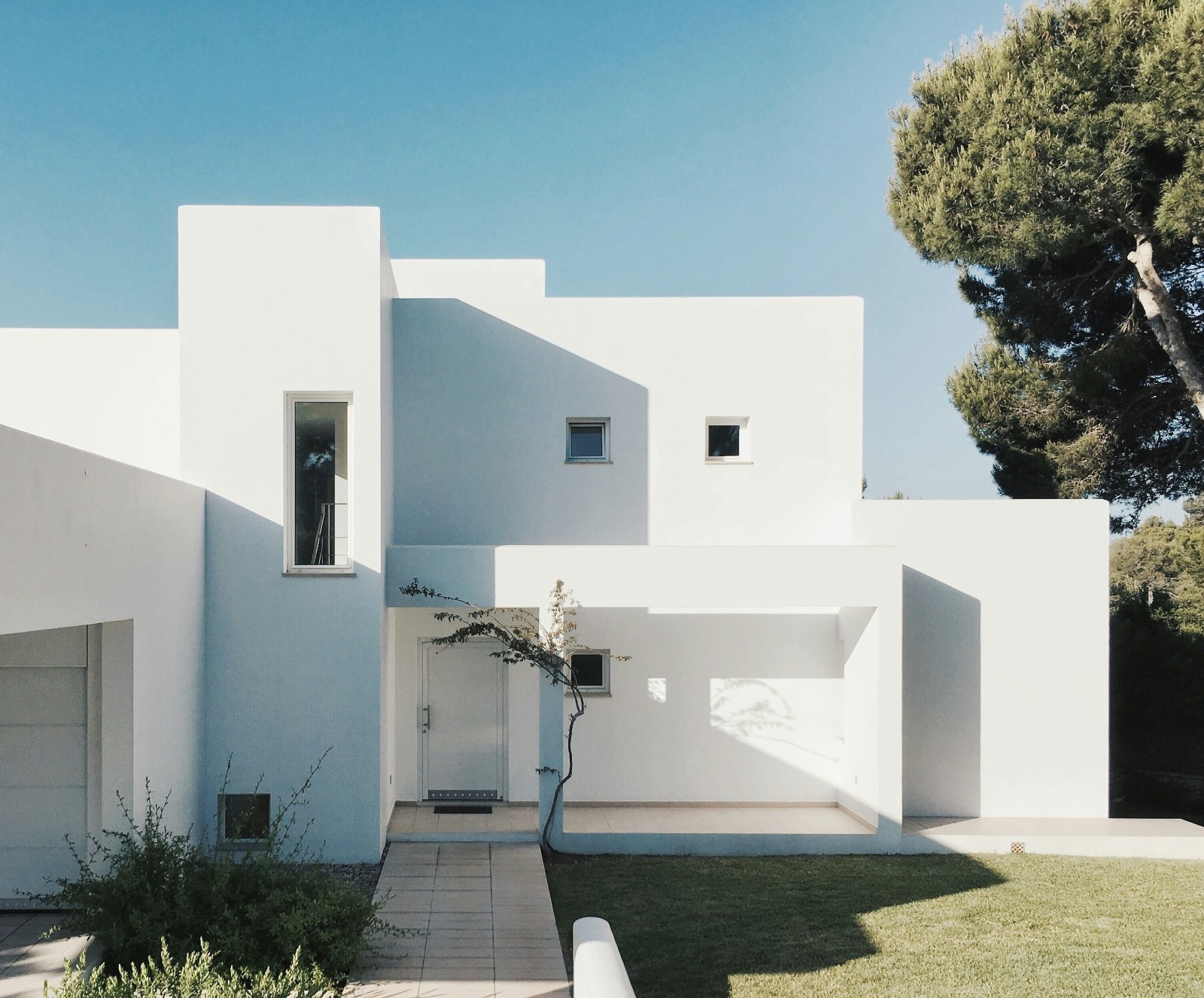 Full-Service Builders for Los Angeles Homes