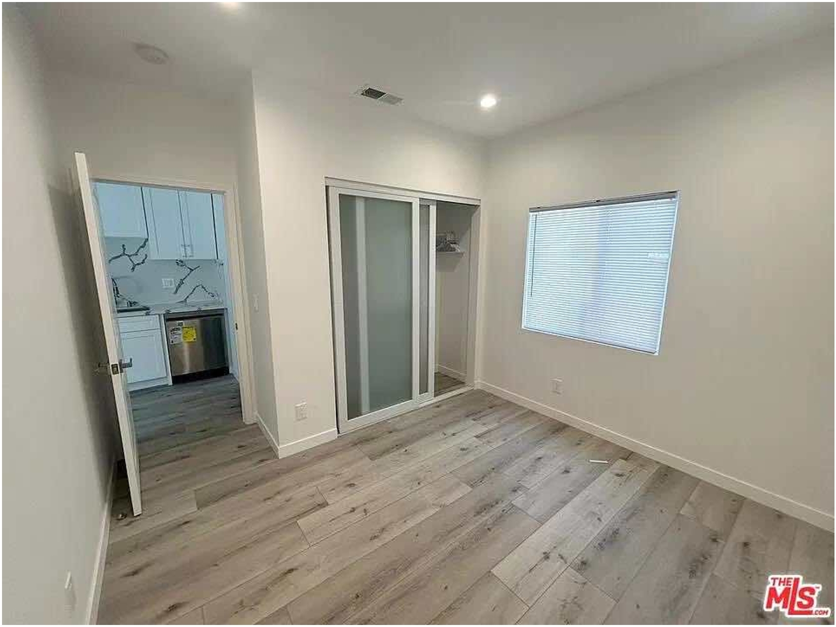 The Marble Bath ADU — Detached Studio Conversion - image 11