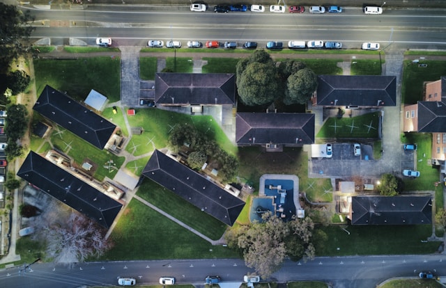 SB9 Lot Splits & Development: