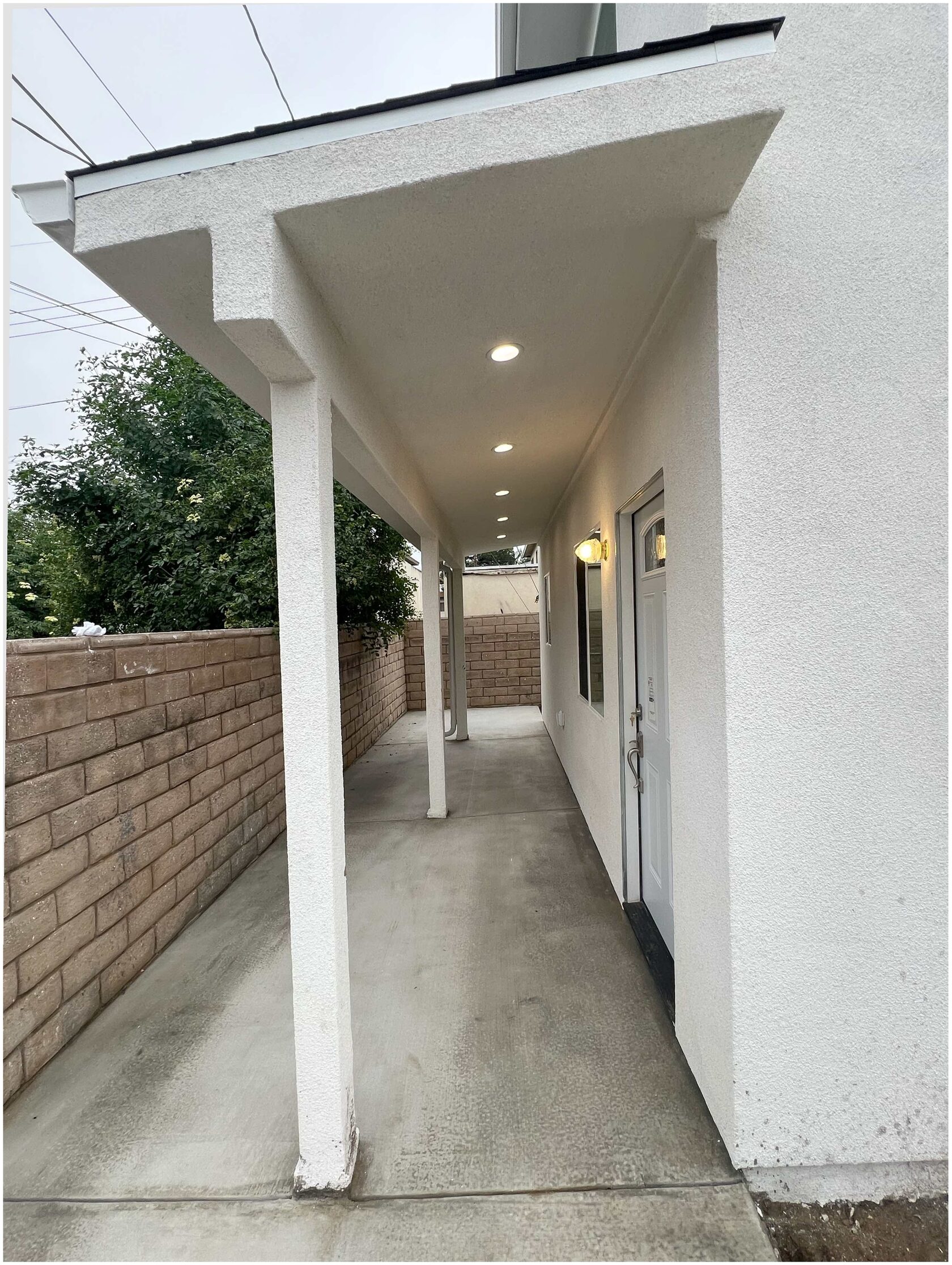 The Two-Story Backyard Retreat — Detached ADU - image 2