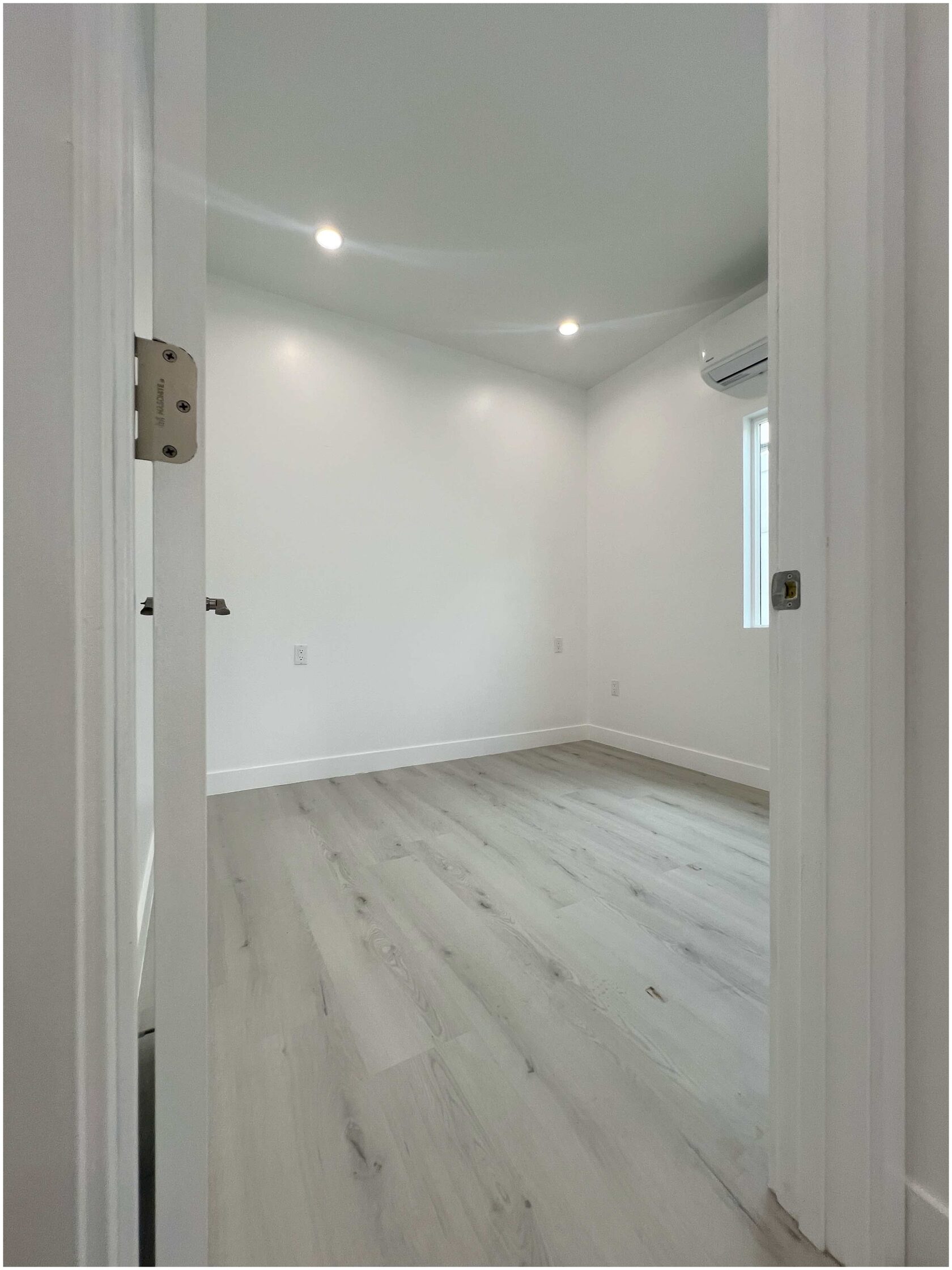 The Black & White Statement ADU — Garage Conversion - image 7