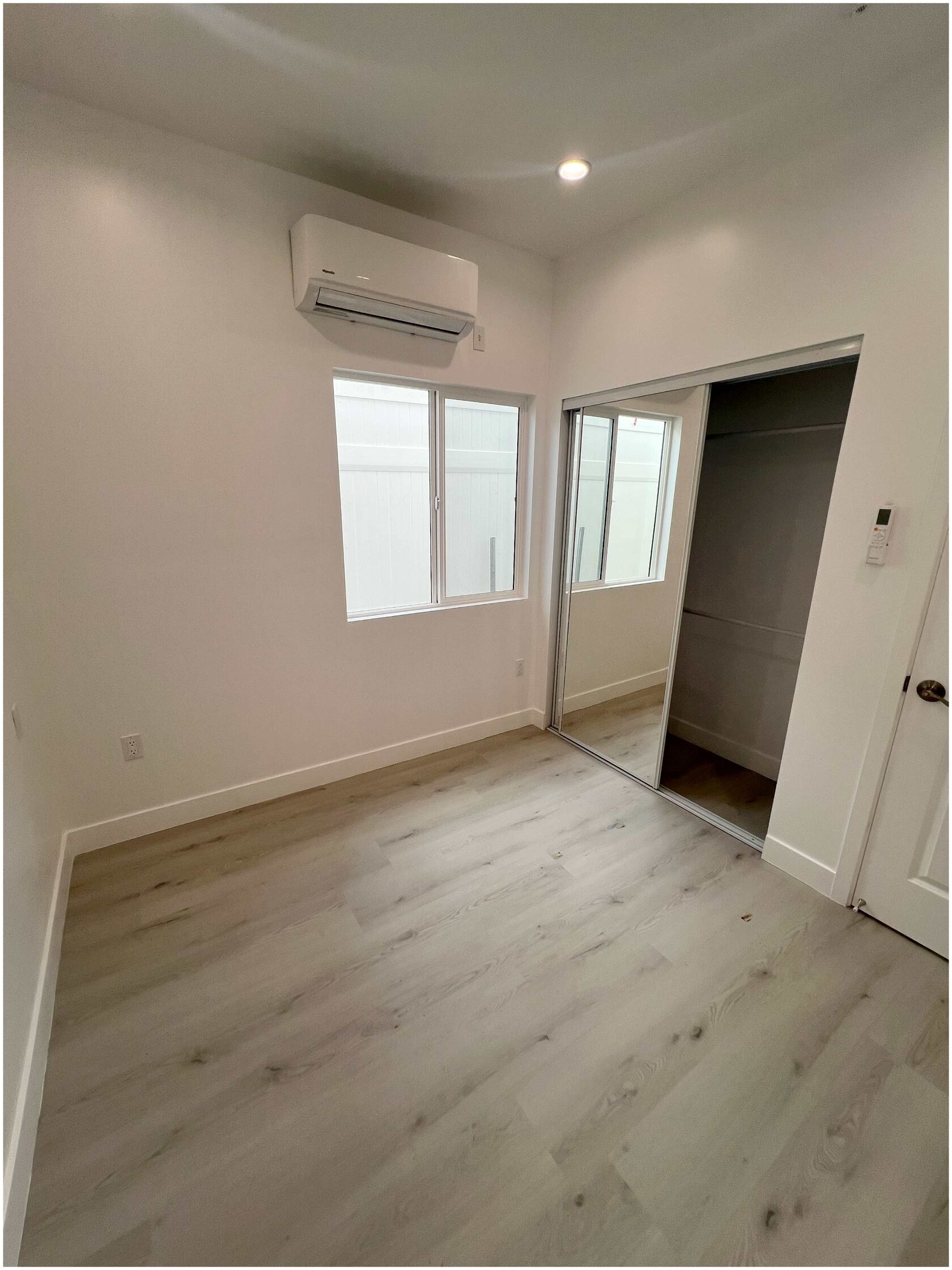 The Black & White Statement ADU — Garage Conversion - image 6