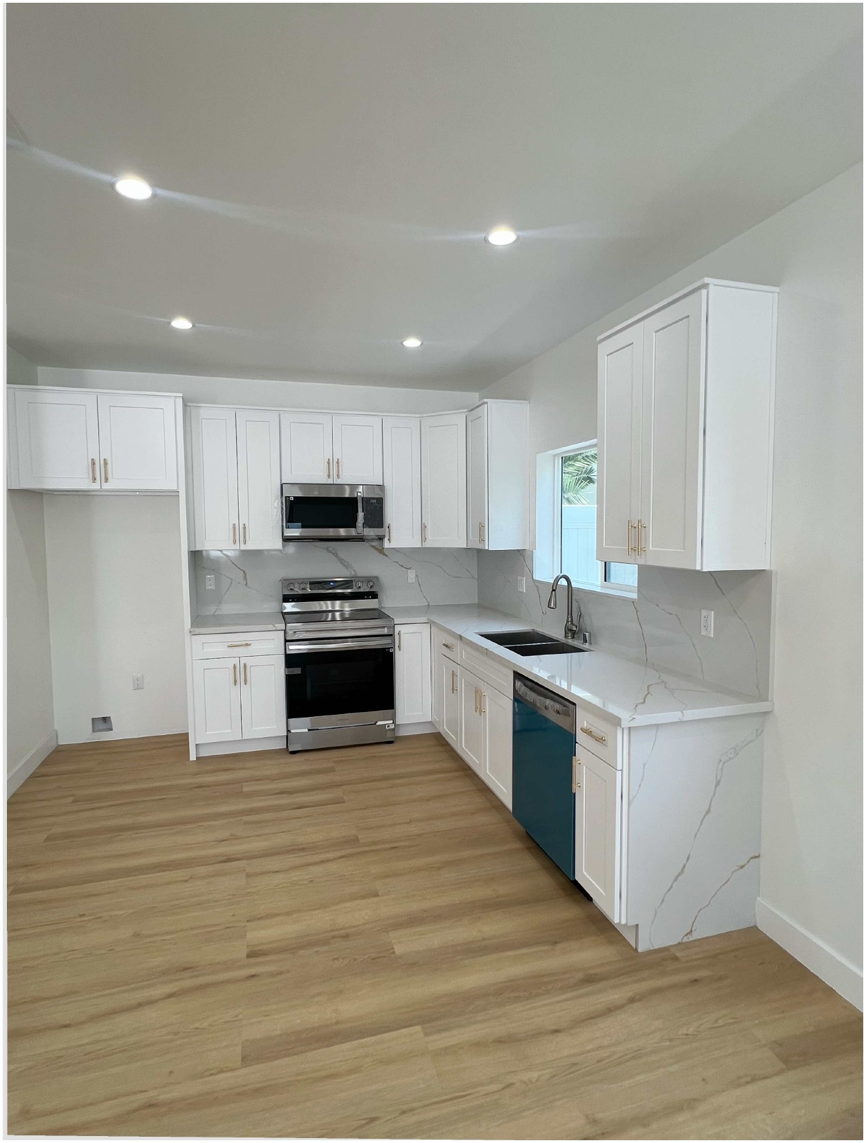 The Slate & Teal ADU — Two-Story Detached Build - image 6