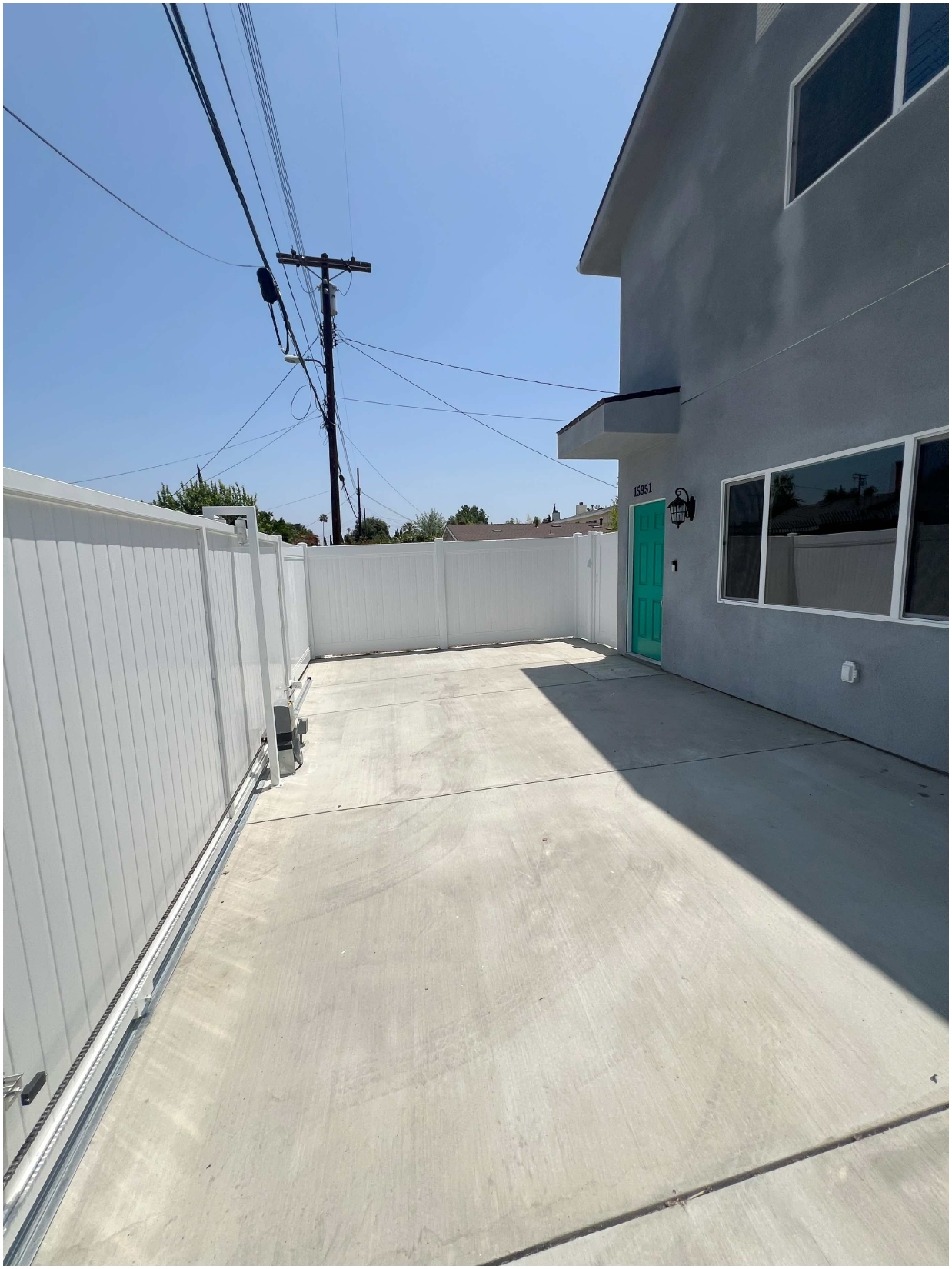 The Slate & Teal ADU — Two-Story Detached Build - image 10