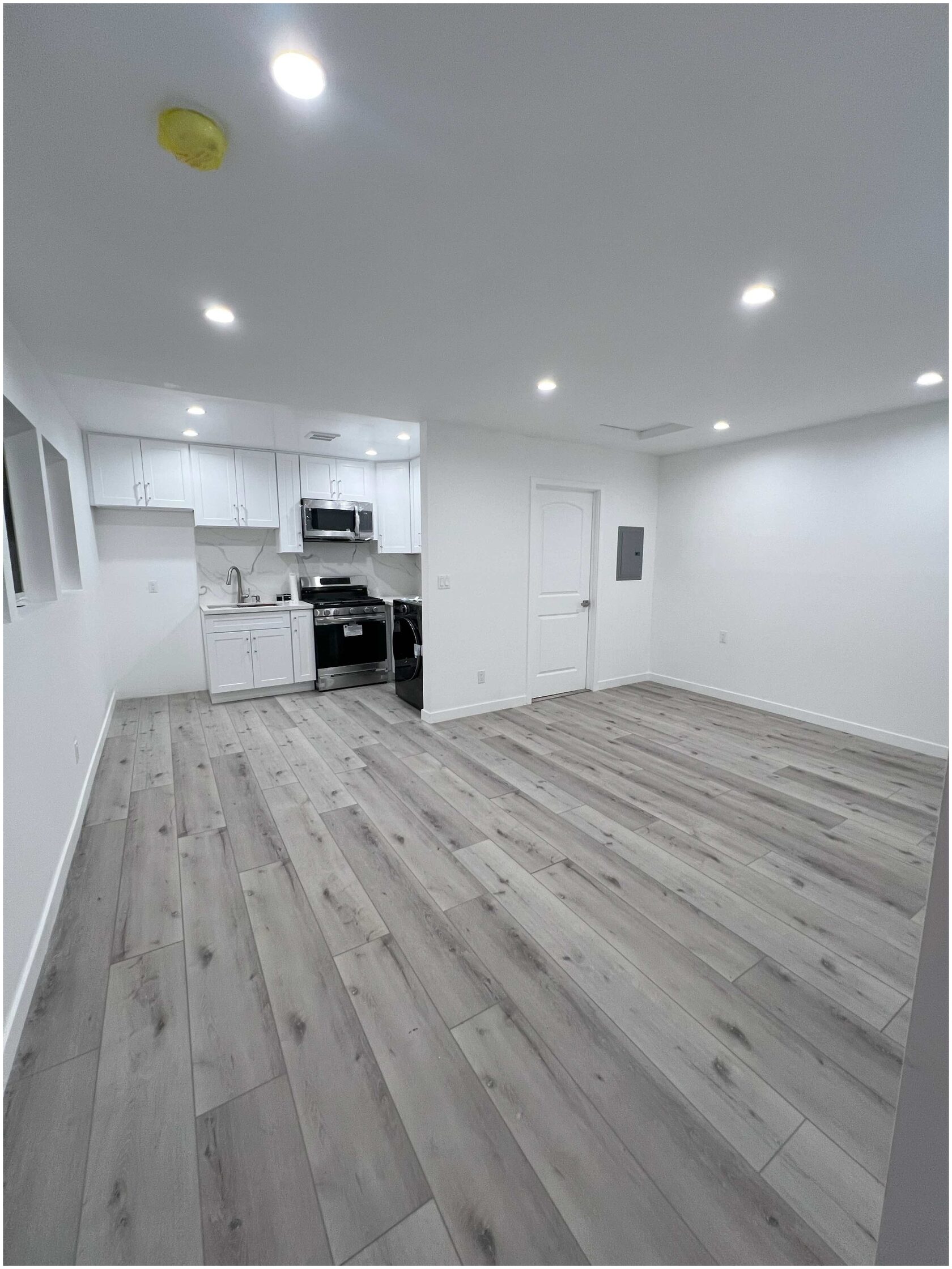 The Marble Bath ADU — Detached Studio Conversion - image 5